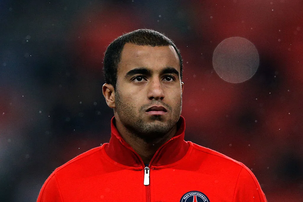 Dean Mouhtaropoulos/Getty Images