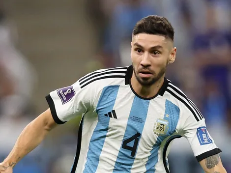 Montiel aceita negócio para mudar de Clube e Corinthians recebe oportunidade de ouro