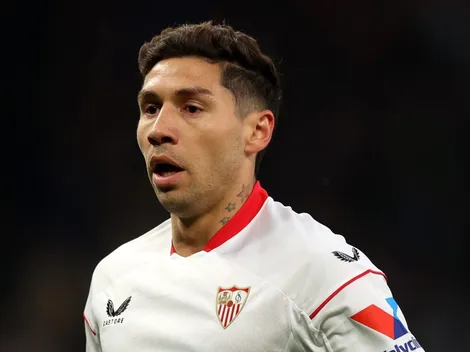 Empresário confirmou, a torcida do Vasco está louca da vida: Montiel aceita negócio para assinar novo contrato