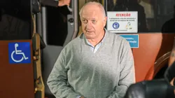Foto: Pedro Souza / Atlético / Divulgação - Felipão: técnico foi contratado pelo Galo durante a Data FIFA