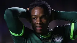 Endrick- Foto: Ettore Chiereguini/AGIF