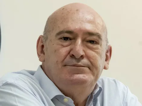 R$ 32 milhões, Rueda conseguiu e está subindo pelas paredes: Transferência acima da média