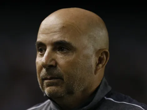Rescisão de contrato, vai abandonar o Flamengo: Sampaoli recebe comunicado inusitado no CRF