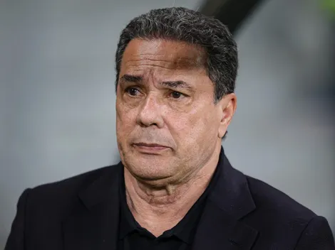 Aconteceu isso com eles em Santos, Luxa desistiu: Treta pesada com rival chega imediato na Vila