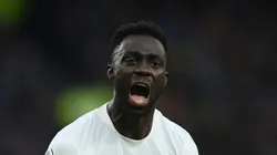 Photo by Mike Hewitt/Getty Images - Davinson Sánchez foi oferecido ao Flamengo
