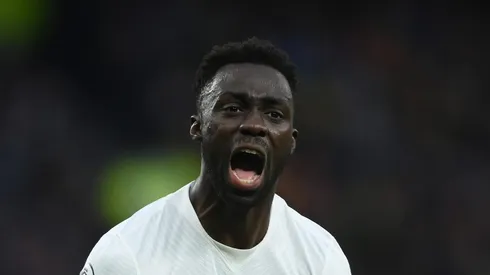 Photo by Mike Hewitt/Getty Images - Davinson Sánchez foi oferecido ao Flamengo