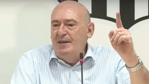 Foto: Reprodução YouTube Santos Futebol Clube