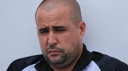 Foto: Joao Vitor Rezende Borba/AGIF - Ricardo Catalá, tecnico do Clube do Remo
