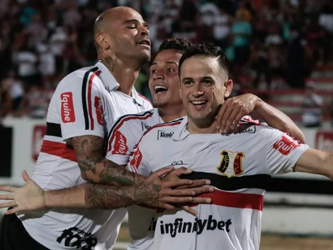 Santa Cruz busca acesso épico na Série D: apenas uma vitória separa o sonho da torcida