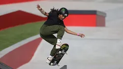 Rayssa está confirmada no Pro Tour de Roma 2023