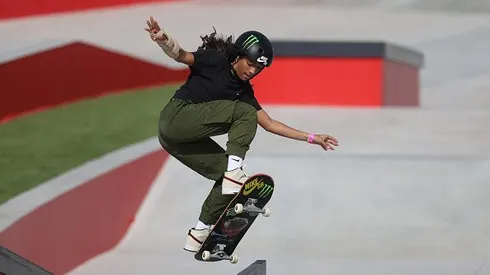 Rayssa está confirmada no Pro Tour de Roma 2023