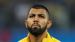 Photo by Alexandre Schneider/Getty Images - Gabigol pode inspirar jovem no Flamengo
