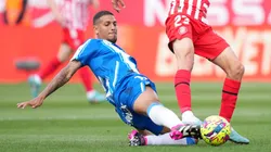 (Photo by Alex Caparros/Getty Images) - Vini Souza