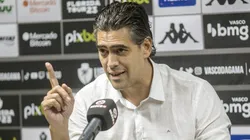 Foto: Daniel Ramalho - Vasco