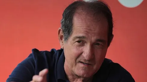 Foto: Reprodução São Paulo - Muricy Ramalho, atual coordenador técnico do São Paulo