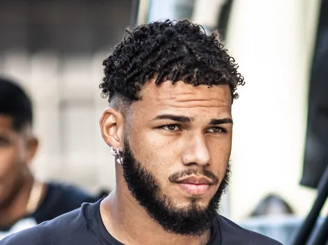 Nathan tem consequência concreta no Santos em meio a movimentações de mercado