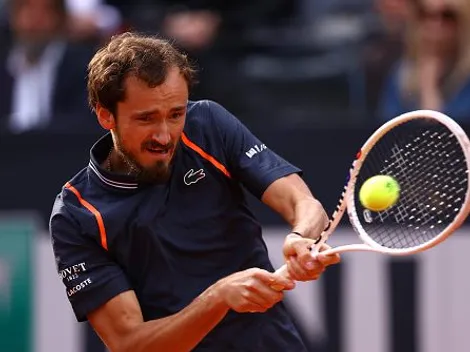 Daniil Medvedev x Laslo Djere: Saiba como assistir ao jogo de Halle