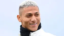 (Photo by Alex Davidson/Getty Images)