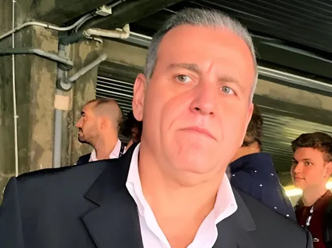 Acordo histórico: Galo fecha negociação e economiza 16 milhões de reais em dívida com empresário