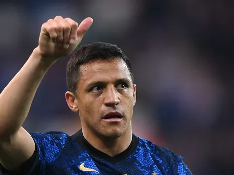 Gigante da Série A aprova contratação de Sánchez no Brasil