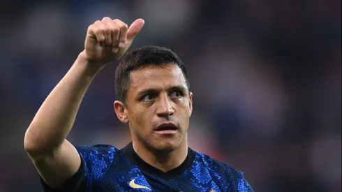 (Photo by Alessandro Sabattini/Getty Images) - Alexis Sánchez