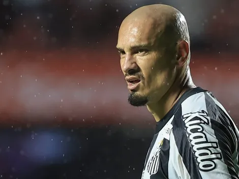 COMÉQUIÉ? Saída do Santos pode deixar Maicon longe de São Januário
