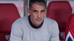 Ettore Chiereguini/AGIF - Técnico foi responsável por 'guinada' na carreira do jogador