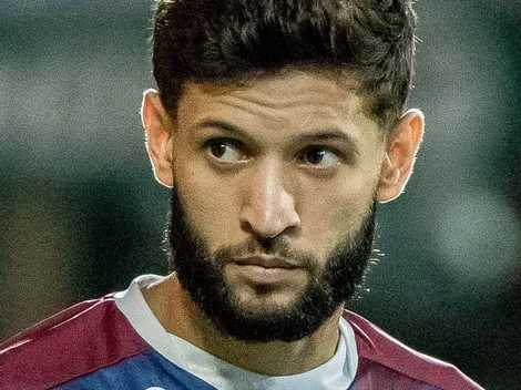 Flamengo tem interesse na contratação de Juninho Capixaba e valores do negócio são colocados na mesa