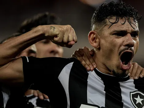 Jornalista da ESPN exalta Tiquinho e outros jogadores que explicam a liderança do Fogão