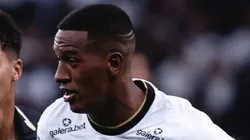 Foto: Ettore Chiereguini/AGIF - Robert Renan foi revelado pelo Corinthians