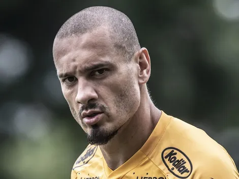 Santos toma decisão imediata e futuro de Maicon surpreende
