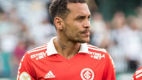 Robson Mafra/AGIF - Camisa 10 é o destaque do time gaúcho na temporada