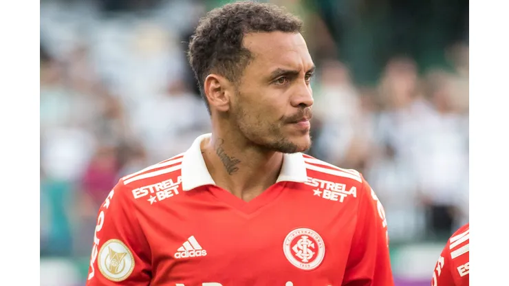 Robson Mafra/AGIF - Camisa 10 é o destaque do time gaúcho na temporada