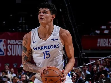 Saiba a lista dos brasileiros escolhidos na história do draft da NBA