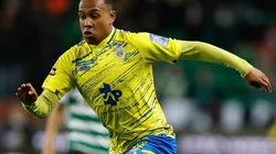 Matheus Quaresma, do Arouca, sondado pelo Grêmio - Foto: Site oficial do Arouca-POR