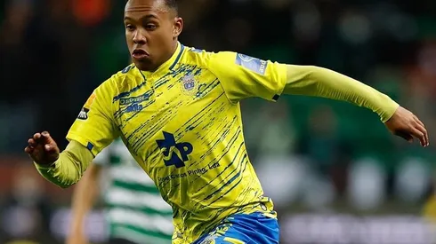 Matheus Quaresma, do Arouca, sondado pelo Grêmio - Foto: Site oficial do Arouca-POR