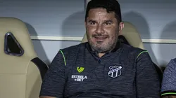 Lucas Emanuel/AGIF - Vozão busca voltar à Série A do Brasileirão
