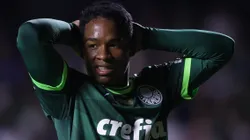 Endrick "entregou" Murilo na viagem a Salvador, local de Bahia x Palmeiras nesta 4ª pelo Brasileiro
