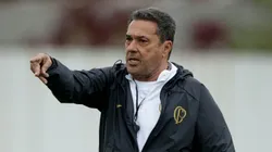 Foto: Rodrigo Coca - Agência Corinthians