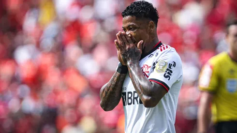 Nilson César se empolga com chegada de Marinho no Fortaleza