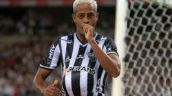 Alessandra Torres/AGIF - Nomes foram importantes na história recente do time mineiro