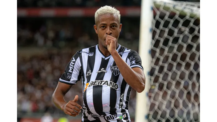 Alessandra Torres/AGIF - Nomes foram importantes na história recente do time mineiro