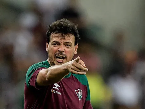 STJD dá veredito sobre denúncias contra Fernando Diniz e +1 no Fluminense
