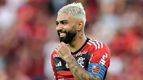 Foto: Thiago Ribeiro/AGIF - Visita aconteceu por causa de Gabigol