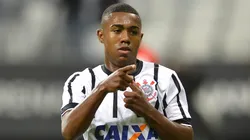 Foto: Mauro Horita/AGIF - Malcom pode render grana importantíssima para os cofres do Corinthians
