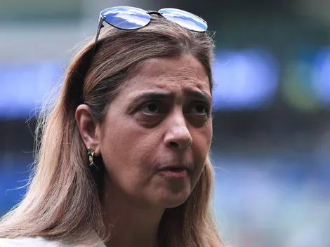 Leila 'pula fora' e meia nível Europa pode chegar ao Internacional nas próximas semanas