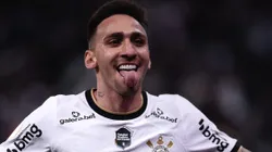 Ettore Chiereguini/AGIF - Gustavo Mosquito.