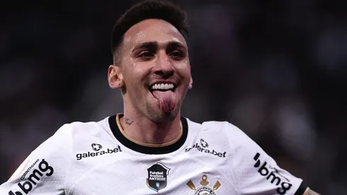 Ettore Chiereguini/AGIF - Gustavo Mosquito.