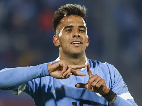 Zalazar quebra silêncio sobre futuro e manda a real sobre negociações com Palmeiras