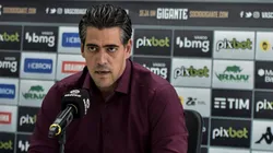 Thiago Ribeiro/AGIF - Bracks, diretor.